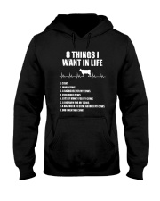 LIMITED EDITON Hooded Sweatshirt thumbnail
