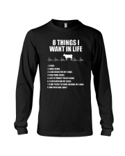 LIMITED EDITON Long Sleeve Tee thumbnail