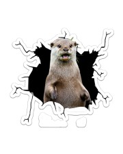 96Limited Sticker - Single (Vertical) front