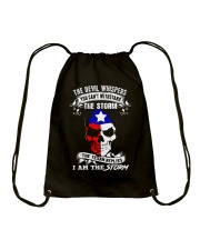 LIMITED EDITON Drawstring Bag thumbnail