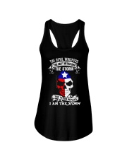 LIMITED EDITON Ladies Flowy Tank thumbnail