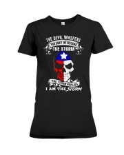 LIMITED EDITON Premium Fit Ladies Tee thumbnail