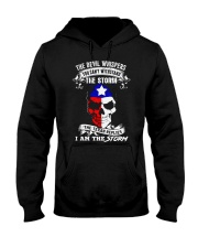 LIMITED EDITON Hooded Sweatshirt thumbnail