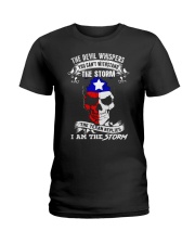 LIMITED EDITON Ladies T-Shirt thumbnail
