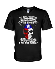 LIMITED EDITON V-Neck T-Shirt thumbnail