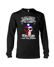 LIMITED EDITON Long Sleeve Tee thumbnail