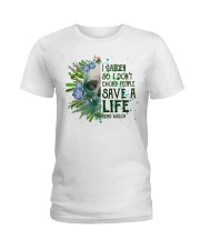 216GiftsForYou Ladies T-Shirt thumbnail