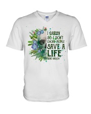 216GiftsForYou V-Neck T-Shirt thumbnail