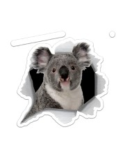 77Limited Sticker - Single (Vertical) front