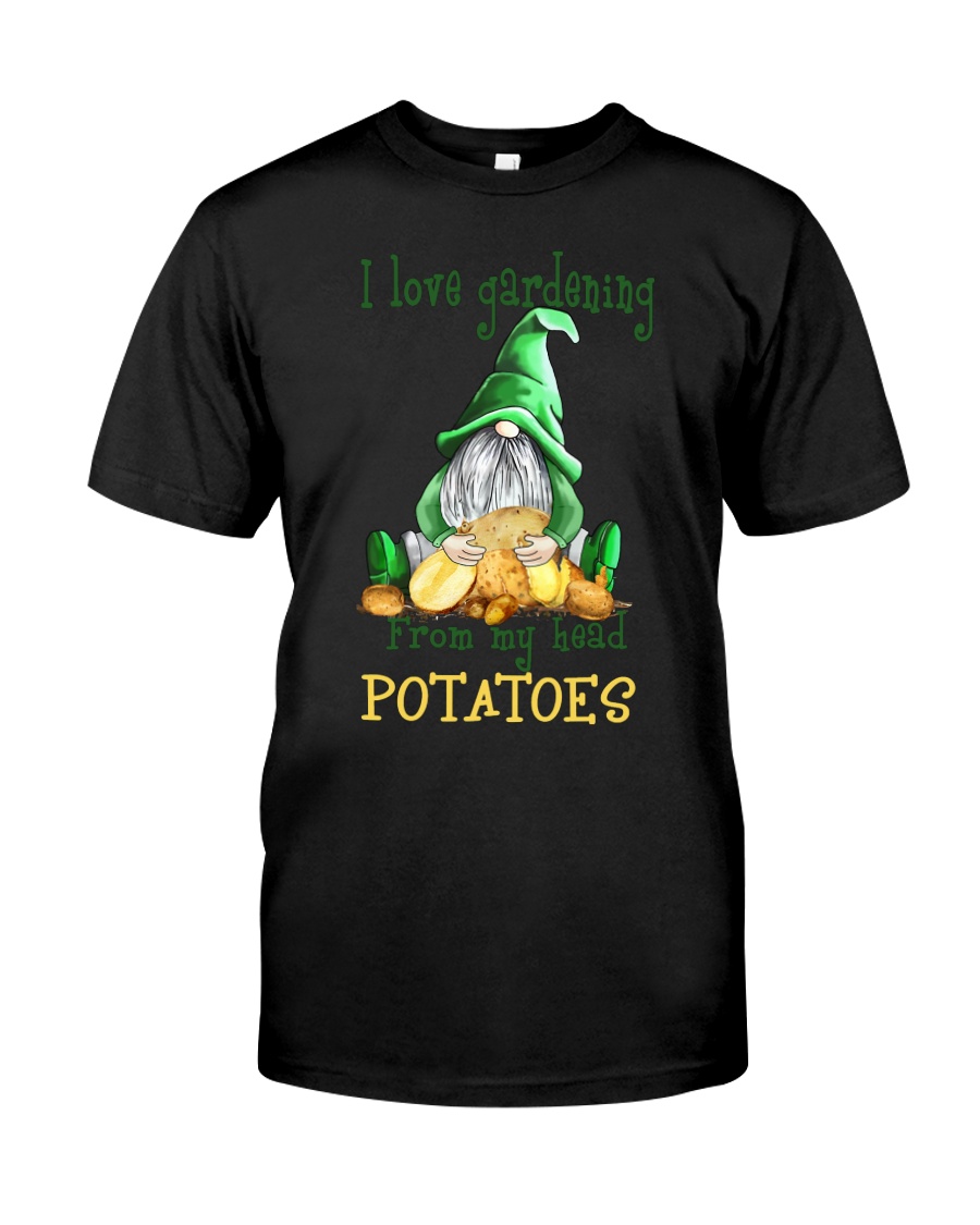 216GiftsForYou Classic T-Shirt