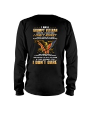 VETERAN 2020 Long Sleeve Tee thumbnail