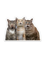 77Limited Sticker - Single (Vertical) front