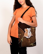 77Limited Edition All-over Tote aos-all-over-tote-lifestyle-front-07
