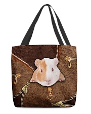 77Limited Edition All-over Tote front