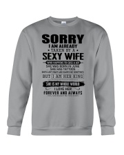 June Woman Crewneck Sweatshirt thumbnail