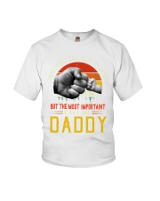21Limited Edition Youth T-Shirt thumbnail