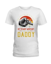 21Limited Edition Ladies T-Shirt thumbnail