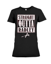 For Real Fans Pretty Little Liars Premium Fit Ladies Tee thumbnail