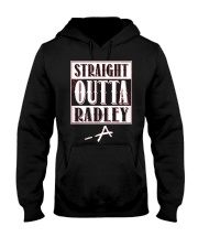 For Real Fans Pretty Little Liars Hooded Sweatshirt front