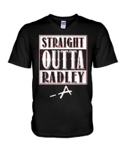 For Real Fans Pretty Little Liars V-Neck T-Shirt thumbnail