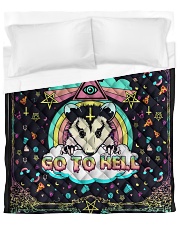 Limited Time Duvet Cover - Queen thumbnail