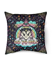 Limited Time Indoor Pillow - 16” x 16” thumbnail