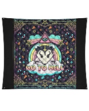 Limited Time Wall Tapestry - 60” x 51” thumbnail