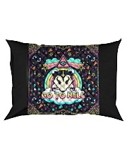 Limited Time Rectangular Pillowcase thumbnail