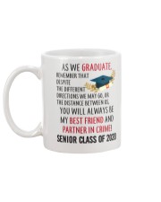 Best Gift 2020 - My Best Friend Mug back