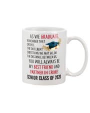 Best Gift 2020 - My Best Friend Mug front