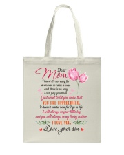Best gift 2020 - My Loving Mother Tote Bag thumbnail