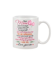 Best gift 2020 - My Loving Mother Mug thumbnail
