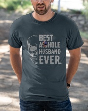 Best Husband Ever Classic T-Shirt apparel-classic-tshirt-lifestyle-front-50