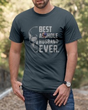 Best Husband Ever Classic T-Shirt apparel-classic-tshirt-lifestyle-front-53