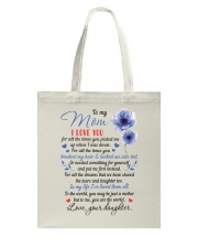 Best gift 2020 - My Mom Tote Bag thumbnail