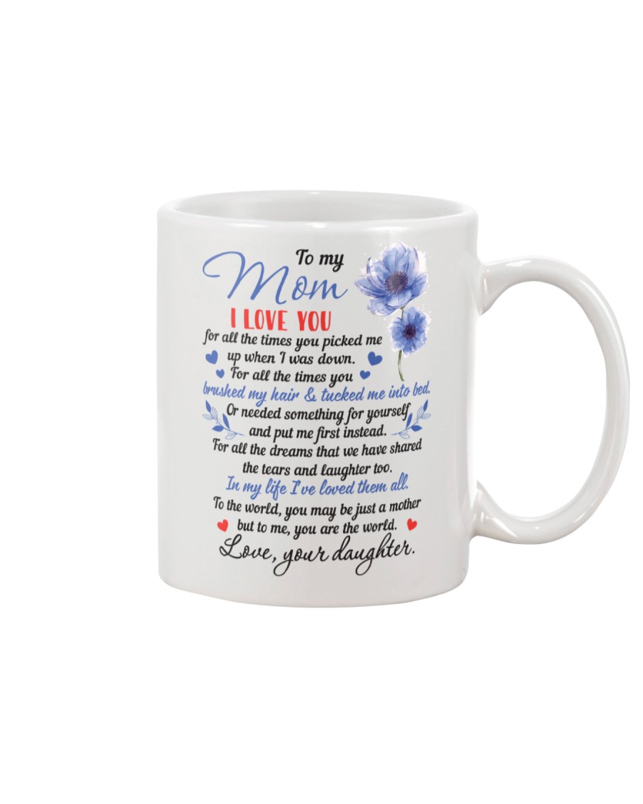 Best gift 2020 - My Mom Mug