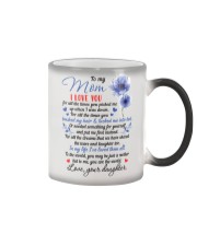 Best gift 2020 - My Mom Color Changing Mug thumbnail