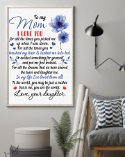 Best gift 2020 - My Mom 11x17 Poster lifestyle-poster-1