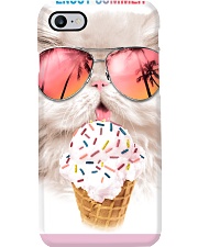 CAT GIRLS Phone Case thumbnail