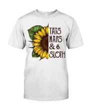 Last Day To Order - BUY IT or LOSE IT FOREVER Classic T-Shirt front
