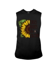 Last Day To Order - BUY IT or LOSE IT FOREVER Sleeveless Tee thumbnail