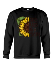 Last Day To Order - BUY IT or LOSE IT FOREVER Crewneck Sweatshirt thumbnail