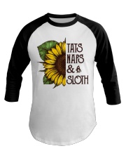 Last Day To Order - BUY IT or LOSE IT FOREVER Baseball Tee thumbnail