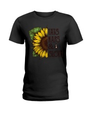 Last Day To Order - BUY IT or LOSE IT FOREVER Ladies T-Shirt thumbnail