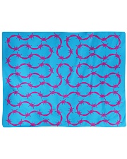 Mesh Fencing Placemat thumbnail