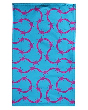 Mesh Fencing Tea Towel thumbnail
