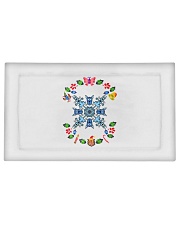 Christmas and Cats Bundle Pillow Sham - King front