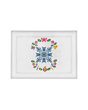 Christmas and Cats Bundle Pillow Sham - Standard thumbnail