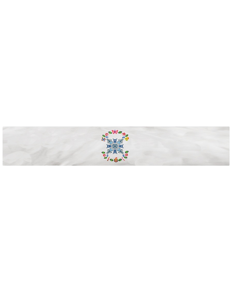 Christmas and Cats Bundle Table Runner - 90” x 16”