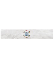 Christmas and Cats Bundle Table Runner - 90” x 16” front